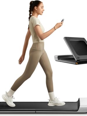Smart Fold Walking Pad