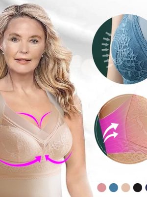 ⚡2-in-1 Built-in Bra Thermal Underwear🔥 BOGO SALE! 🎉