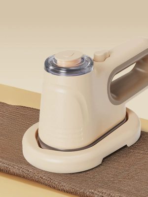 2025 Vacuum Steamer for Clothes