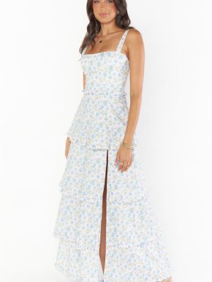 Lady Corset Dress ~ Charming Rose