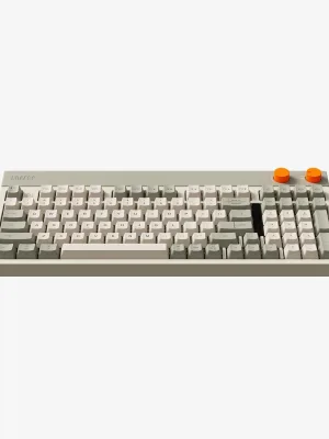 Block Mechanical Keyboard