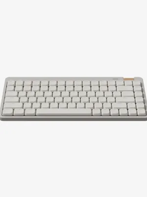 Flow Lite84 Low-profile Mechanical Keyboard