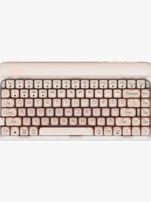 Foundation mechanical keyboard