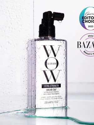 Color Wow Extra Strength Dream Coat