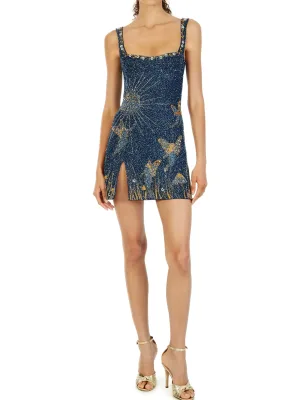 Clio Moonlight Dress